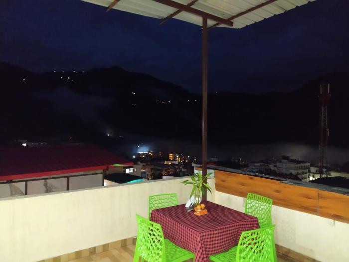 the shivaay delight inn