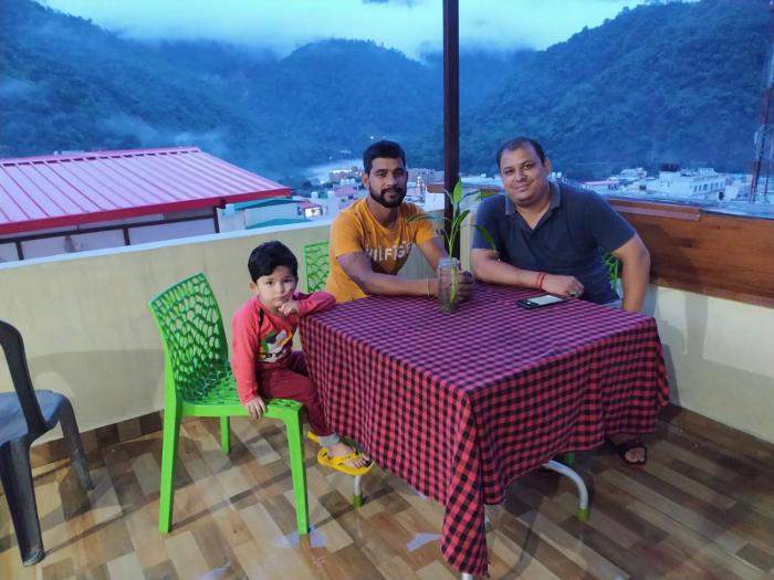 the shivaay delight inn