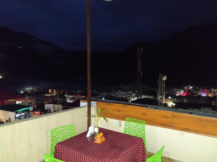 the shivaay delight inn