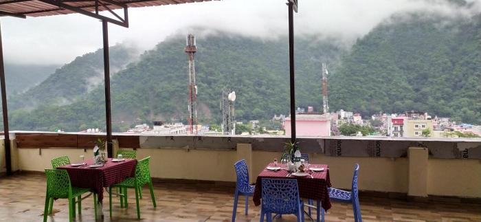 the shivaay delight inn