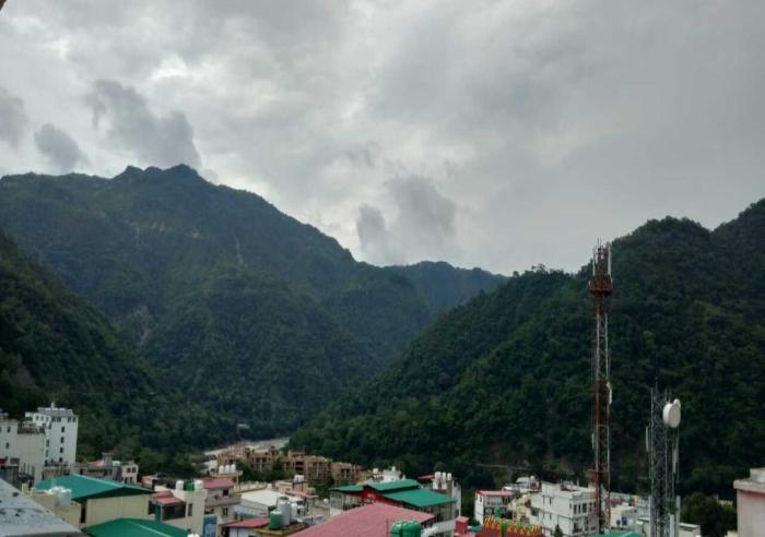 the shivaay delight inn