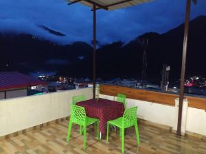 the shivaay delight inn