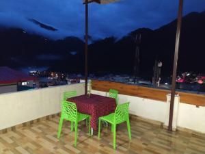 the shivaay delight inn