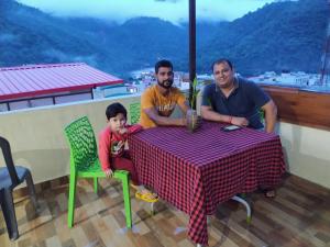 the shivaay delight inn