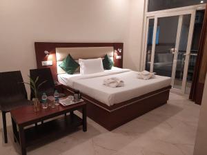 the shivaay delight inn