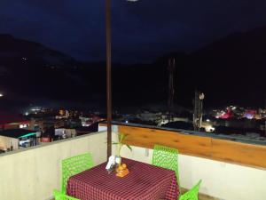 the shivaay delight inn