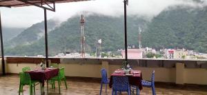 the shivaay delight inn