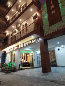 the shivaay delight inn