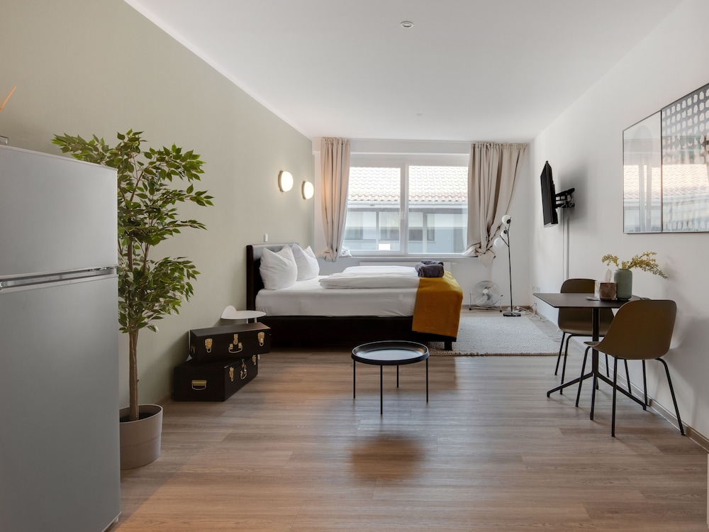 limehome essen kibbelstra e