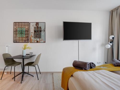 limehome essen kibbelstra e