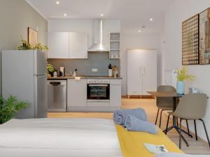 limehome essen kibbelstra e