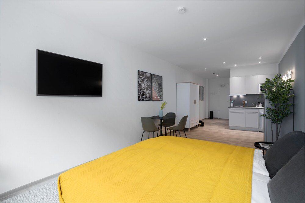 limehome essen kibbelstra e