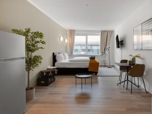 limehome essen kibbelstra e