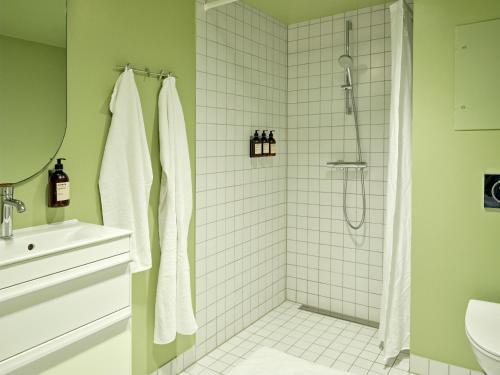 aperon apartment hotel