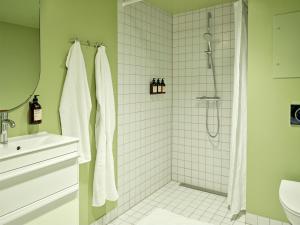 aperon apartment hotel