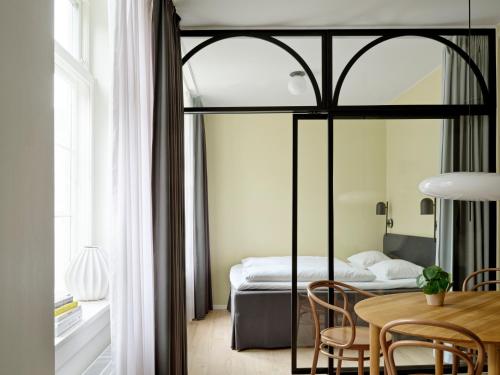 aperon apartment hotel