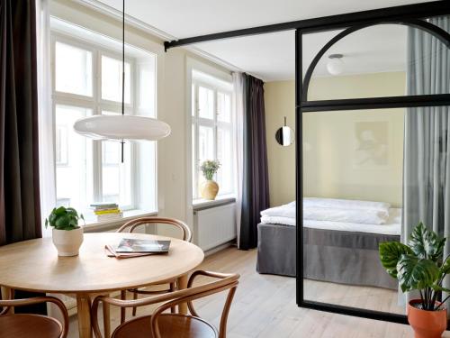 aperon apartment hotel