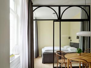 aperon apartment hotel