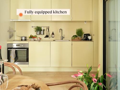 aperon apartment hotel