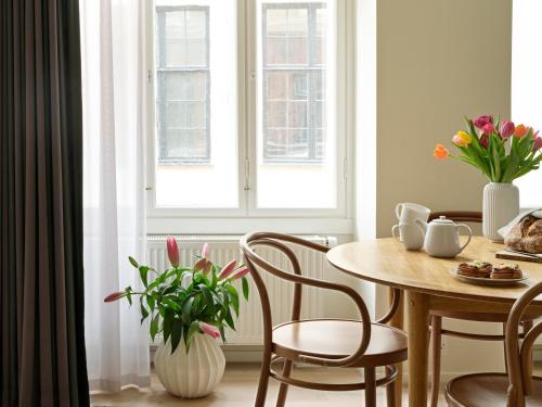 aperon apartment hotel