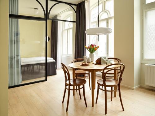 aperon apartment hotel