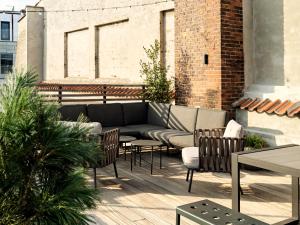 aperon apartment hotel