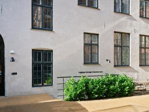 aperon apartment hotel