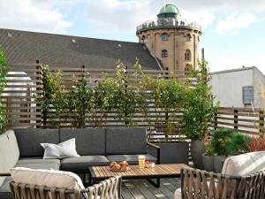 aperon apartment hotel