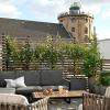 Aperon Apartment Hotel,,0 star