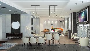 edge creekside hotel