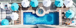 edge creekside hotel