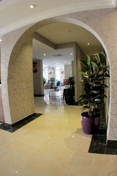 swat furnished apartment 2