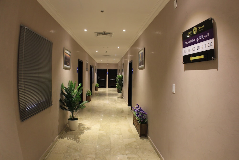 swat furnished apartment 2