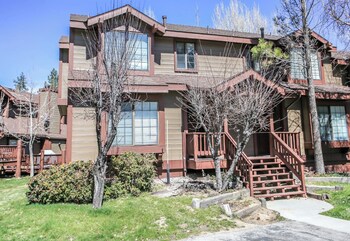 brown bears den condo