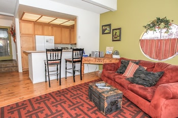 brown bears den condo