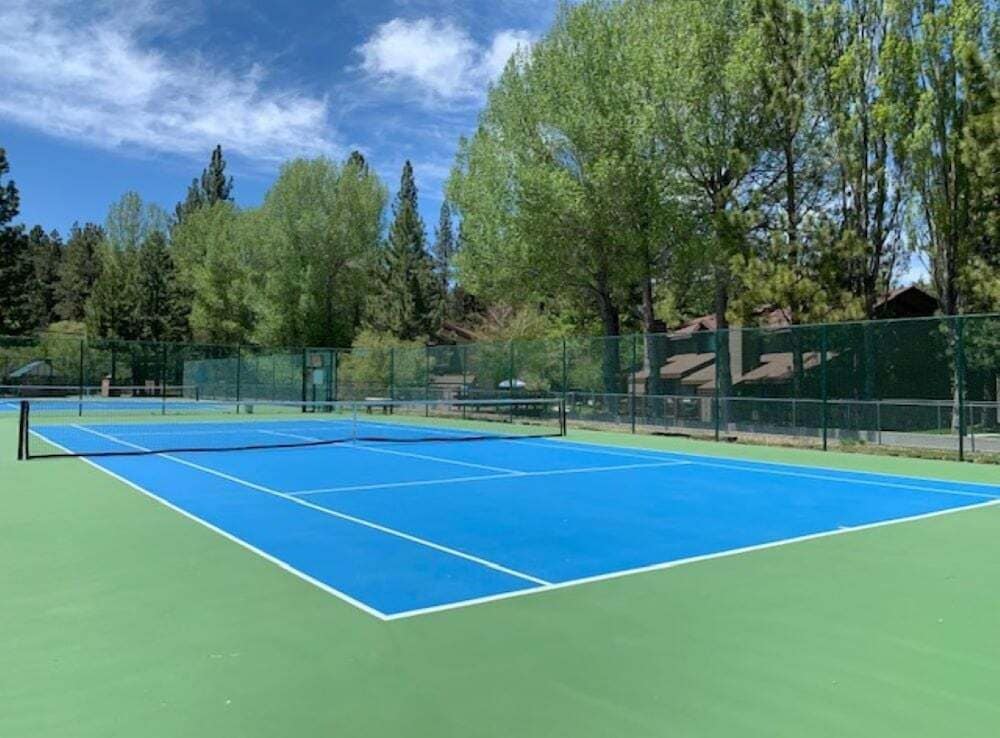 brown bears den condo