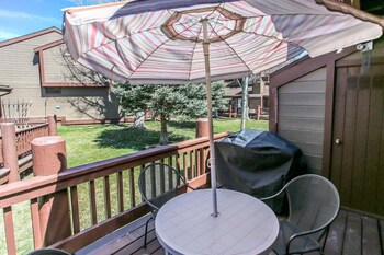 brown bears den condo