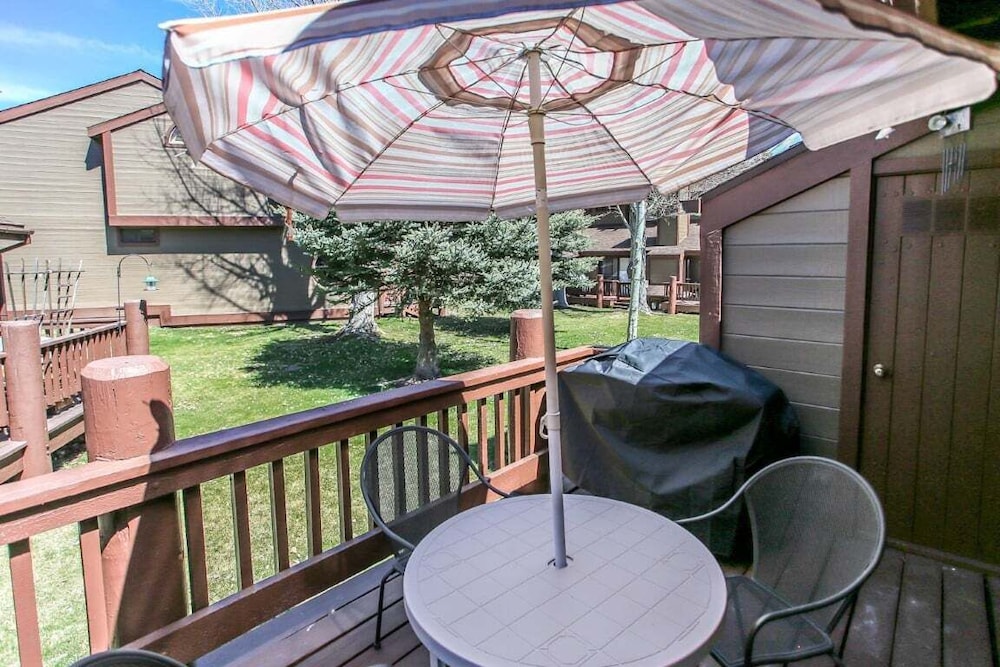 brown bears den condo