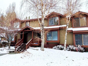 brown bears den condo