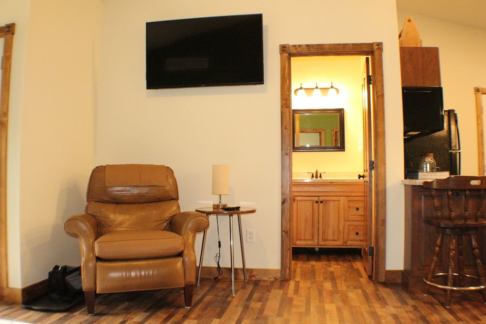 trailhead suites