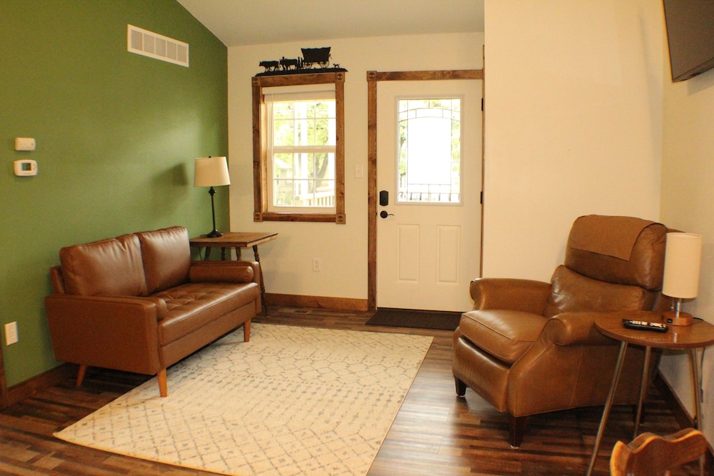 trailhead suites