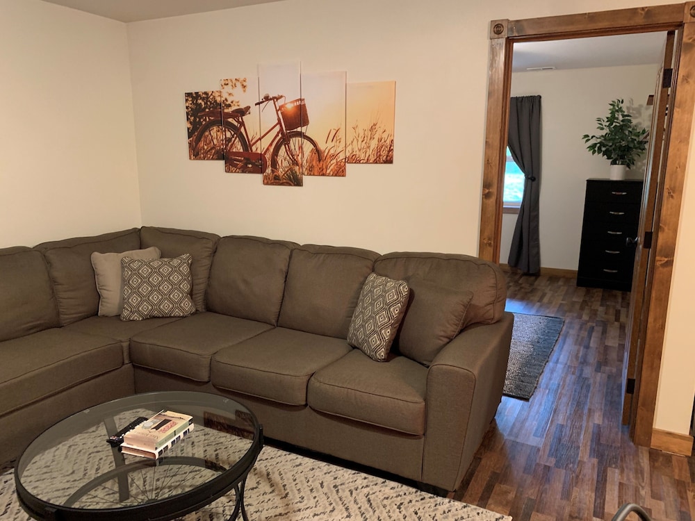 trailhead suites