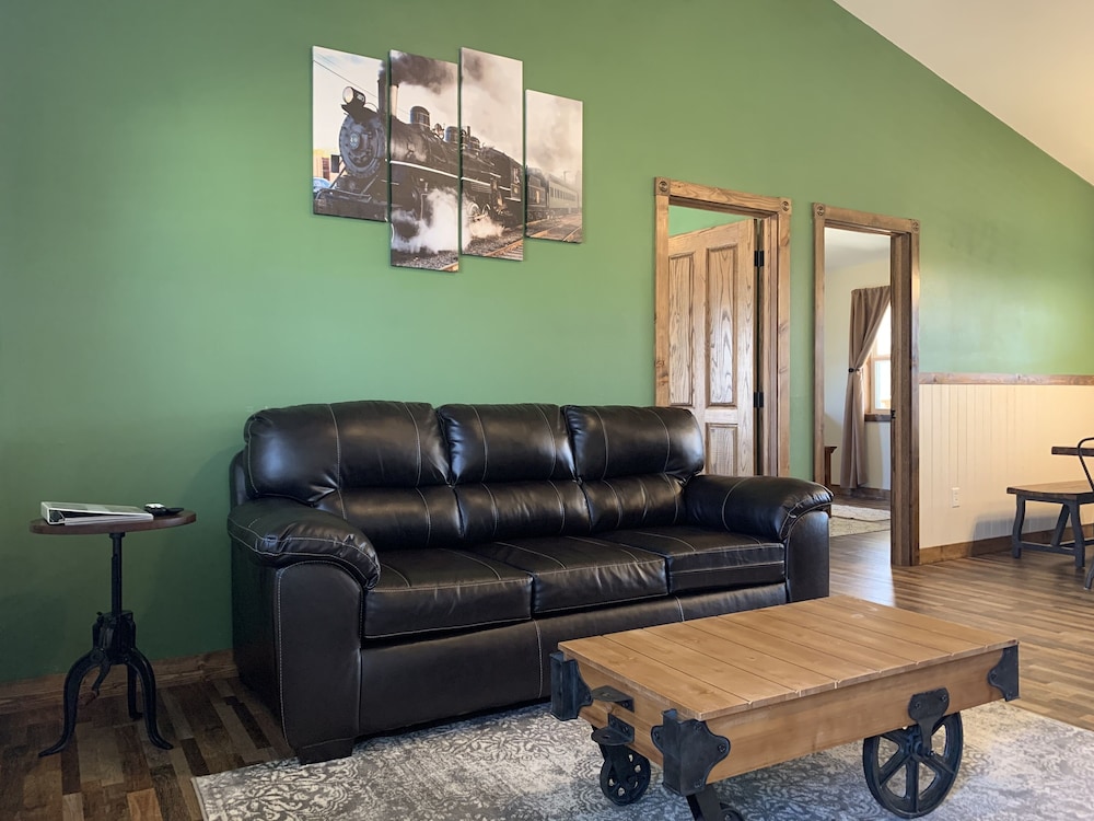 trailhead suites