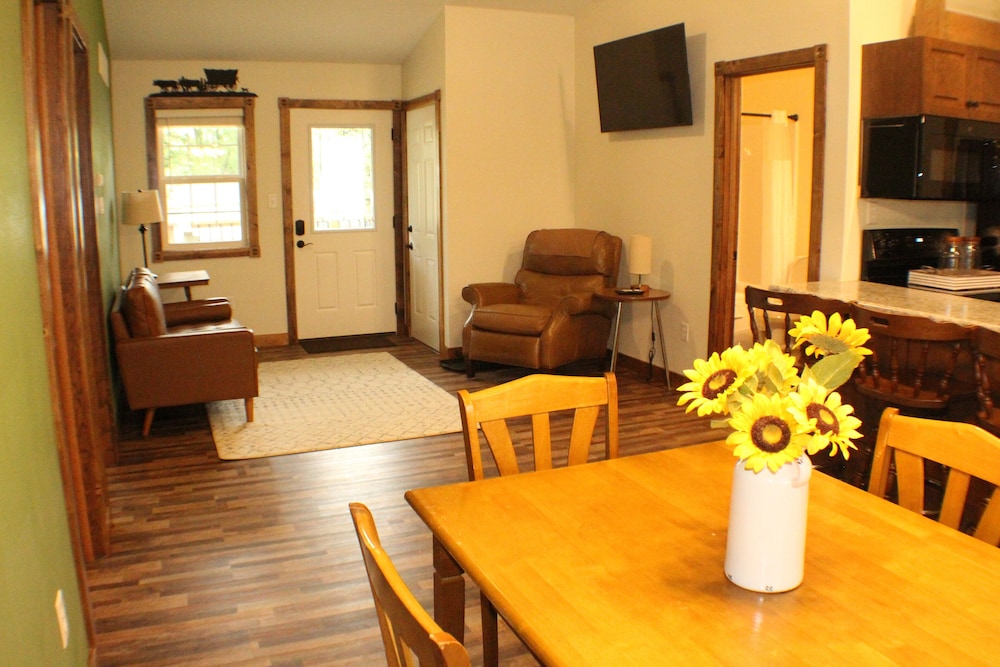 trailhead suites