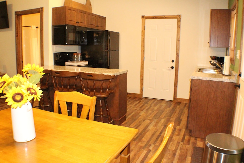 trailhead suites