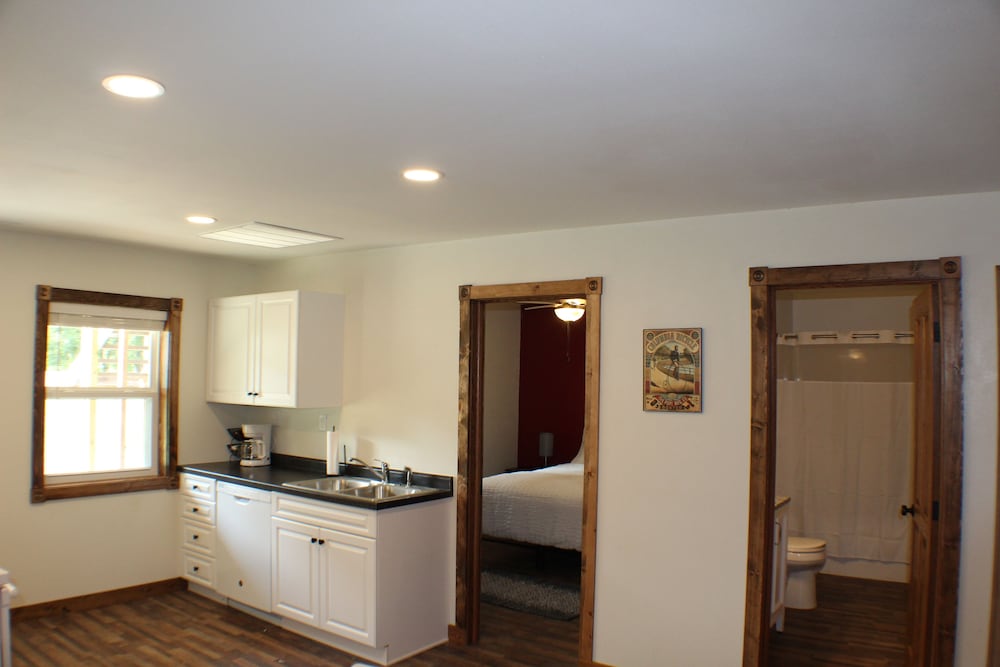 trailhead suites