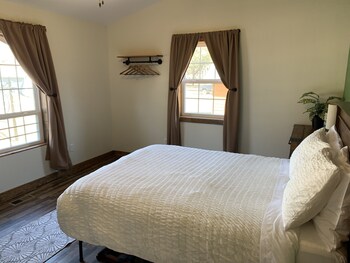 trailhead suites