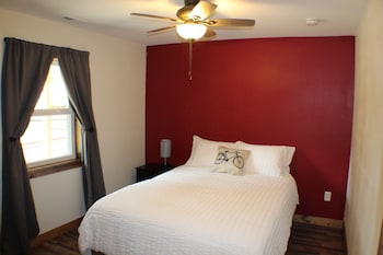 trailhead suites