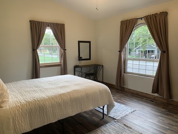 trailhead suites