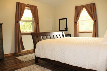trailhead suites